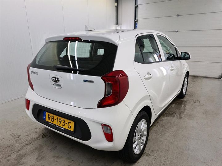 Photo 4 VIN: KNAB3511AJT102751 - KIA PICANTO 