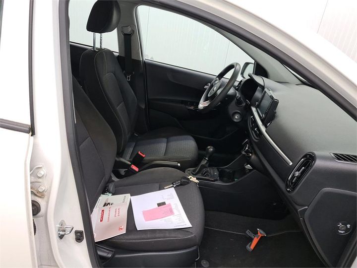 Photo 5 VIN: KNAB3511AJT102751 - KIA PICANTO 