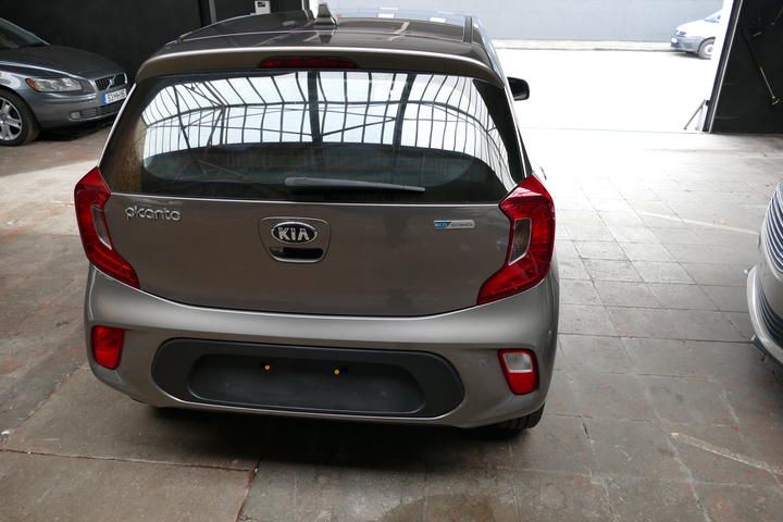 Photo 4 VIN: KNAB3511AJT102900 - KIA PICANTO HATCHBACK 