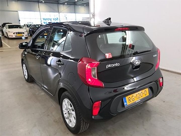 Photo 2 VIN: KNAB3511AJT103361 - KIA PICANTO 