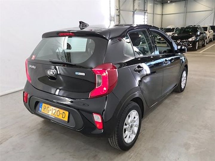 Photo 3 VIN: KNAB3511AJT103361 - KIA PICANTO 