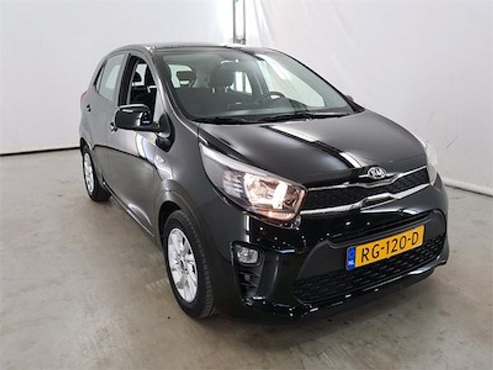 Photo 4 VIN: KNAB3511AJT103361 - KIA PICANTO 