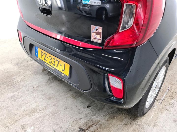 Photo 25 VIN: KNAB3511AJT103623 - KIA PICANTO 