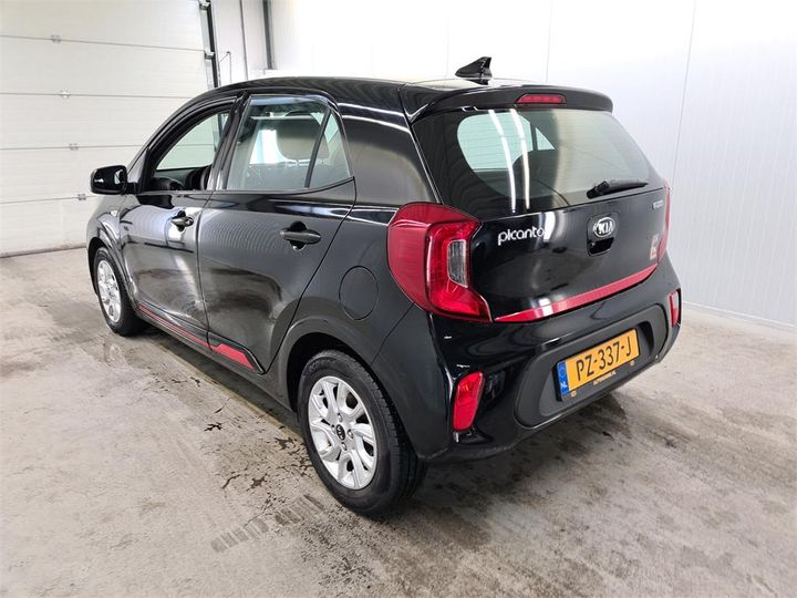 Photo 3 VIN: KNAB3511AJT103623 - KIA PICANTO 