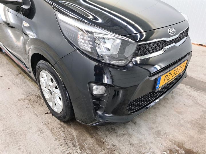 Photo 35 VIN: KNAB3511AJT103623 - KIA PICANTO 