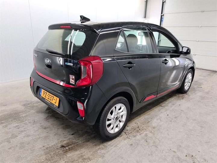 Photo 4 VIN: KNAB3511AJT103623 - KIA PICANTO 