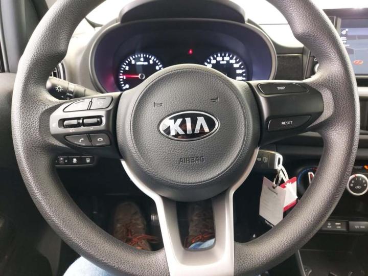 Photo 8 VIN: KNAB3511AJT103692 - KIA PICANTO 