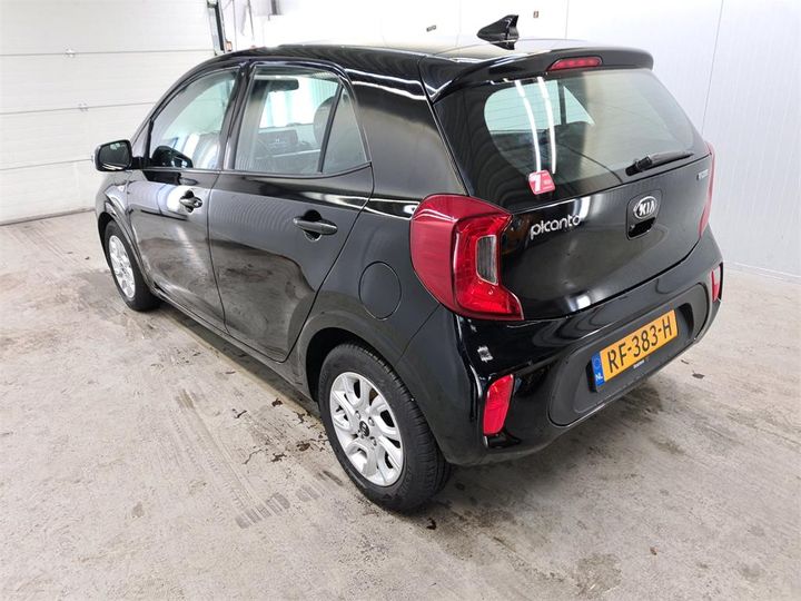 Photo 3 VIN: KNAB3511AJT103698 - KIA PICANTO 