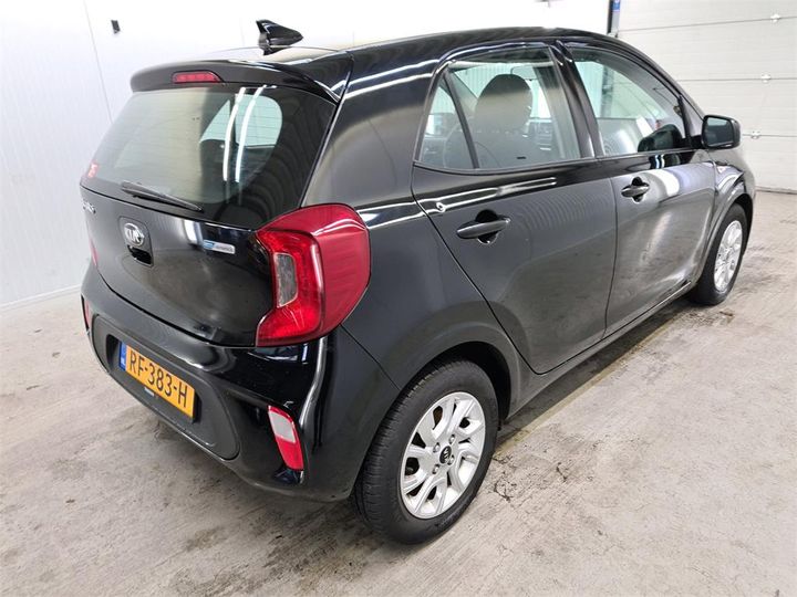 Photo 4 VIN: KNAB3511AJT103698 - KIA PICANTO 