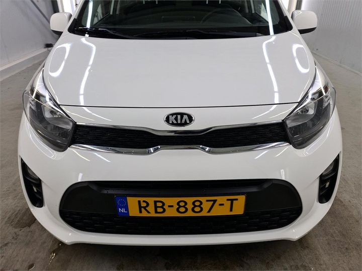 Photo 11 VIN: KNAB3511AJT108189 - KIA PICANTO 