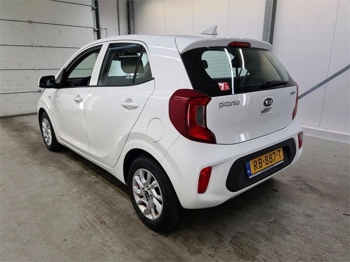 Photo 3 VIN: KNAB3511AJT108189 - KIA PICANTO 