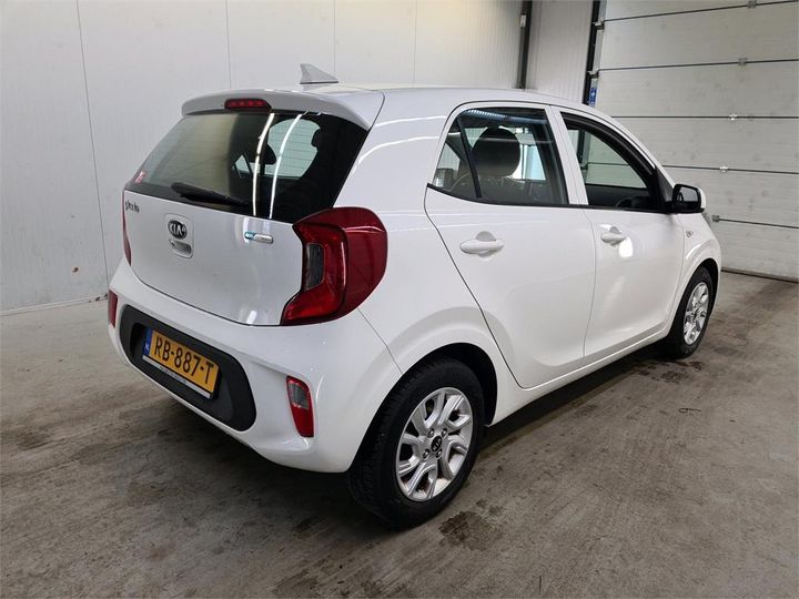 Photo 4 VIN: KNAB3511AJT108189 - KIA PICANTO 