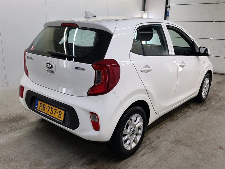 Photo 4 VIN: KNAB3511AJT108198 - KIA PICANTO 