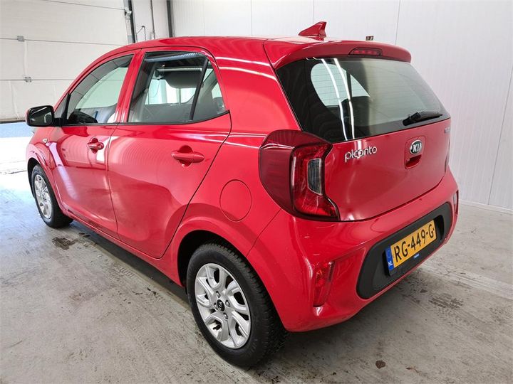 Photo 3 VIN: KNAB3511AJT108568 - KIA PICANTO 