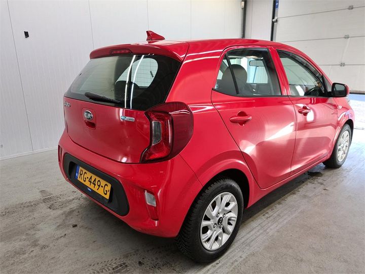 Photo 4 VIN: KNAB3511AJT108568 - KIA PICANTO 