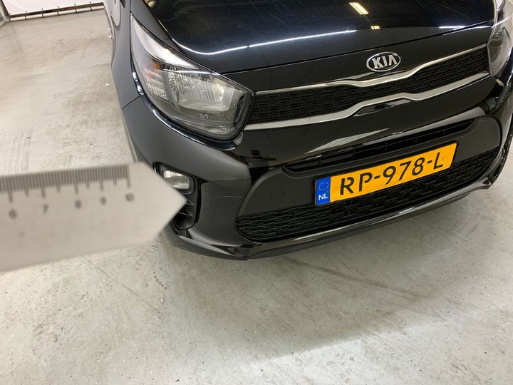 Photo 16 VIN: KNAB3511AJT108689 - KIA PICANTO 