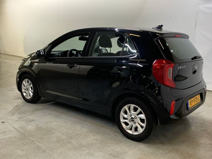 Photo 2 VIN: KNAB3511AJT108689 - KIA PICANTO 