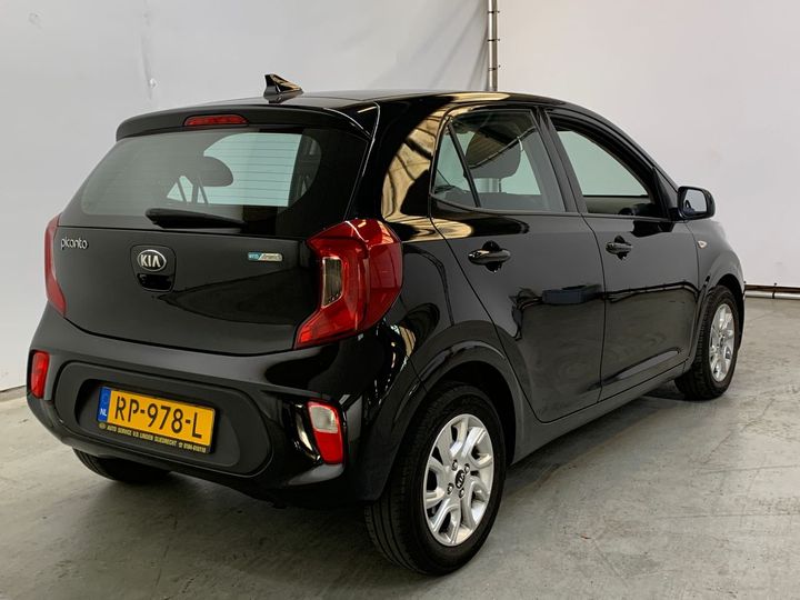 Photo 3 VIN: KNAB3511AJT108689 - KIA PICANTO 