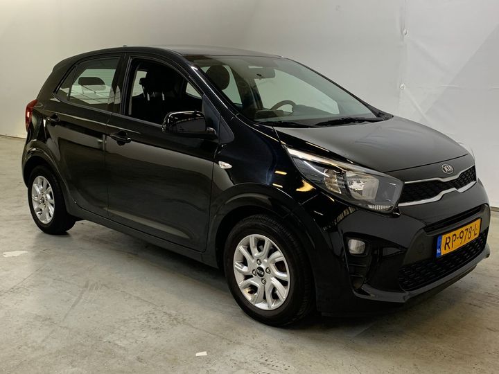 Photo 4 VIN: KNAB3511AJT108689 - KIA PICANTO 