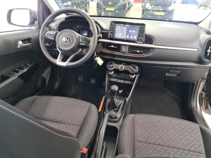 Photo 10 VIN: KNAB3511AJT108838 - KIA PICANTO 