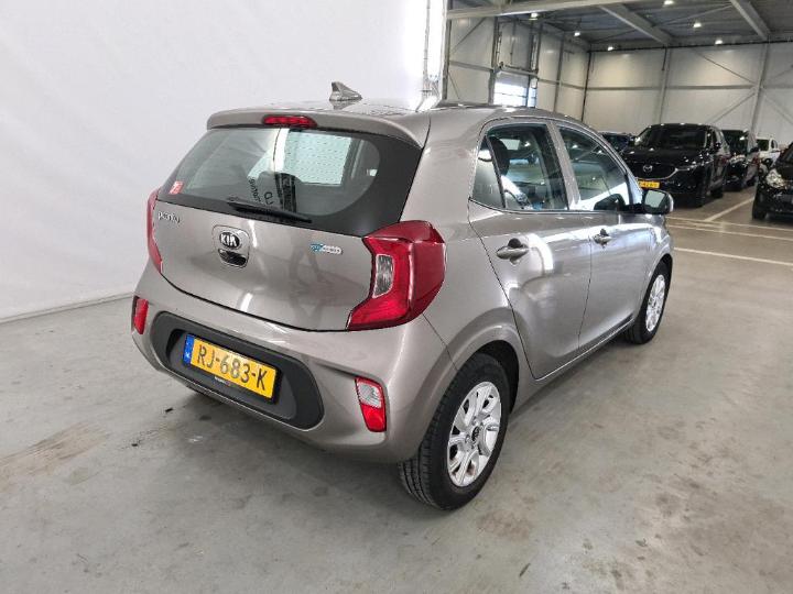 Photo 4 VIN: KNAB3511AJT108838 - KIA PICANTO 