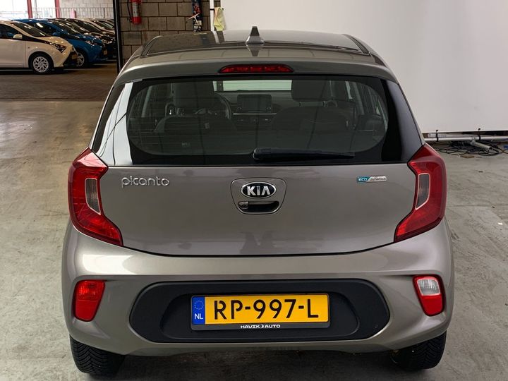 Photo 12 VIN: KNAB3511AJT108844 - KIA PICANTO 