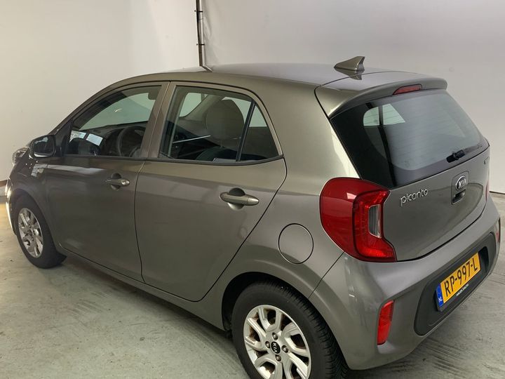 Photo 2 VIN: KNAB3511AJT108844 - KIA PICANTO 