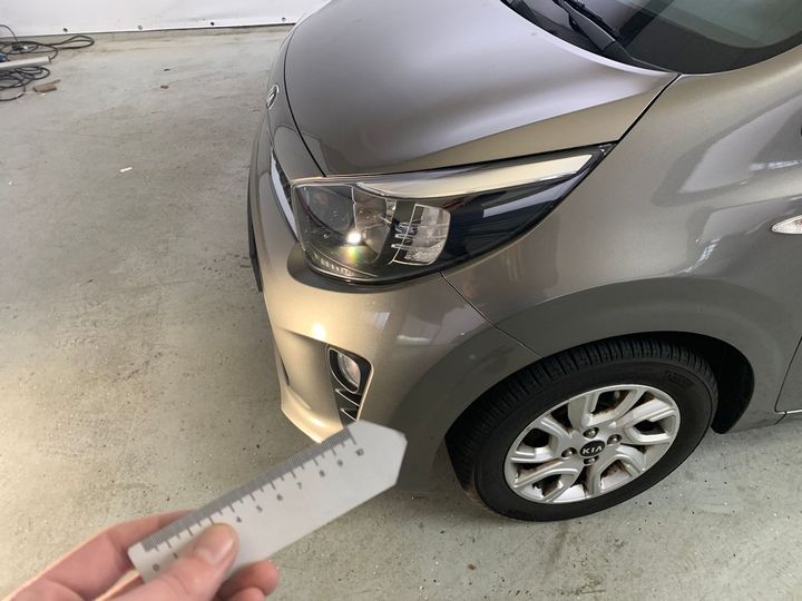 Photo 26 VIN: KNAB3511AJT108844 - KIA PICANTO 