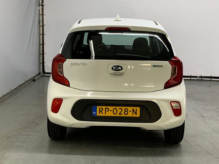 Photo 12 VIN: KNAB3511AJT116152 - KIA PICANTO 