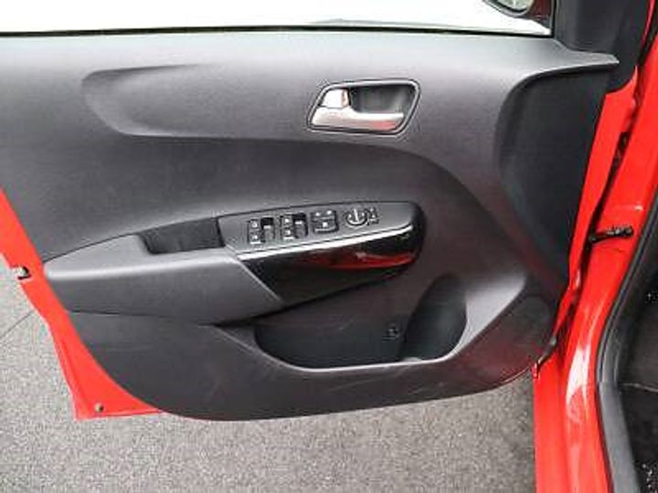 Photo 17 VIN: KNAB3511AJT116379 - KIA PICANTO 