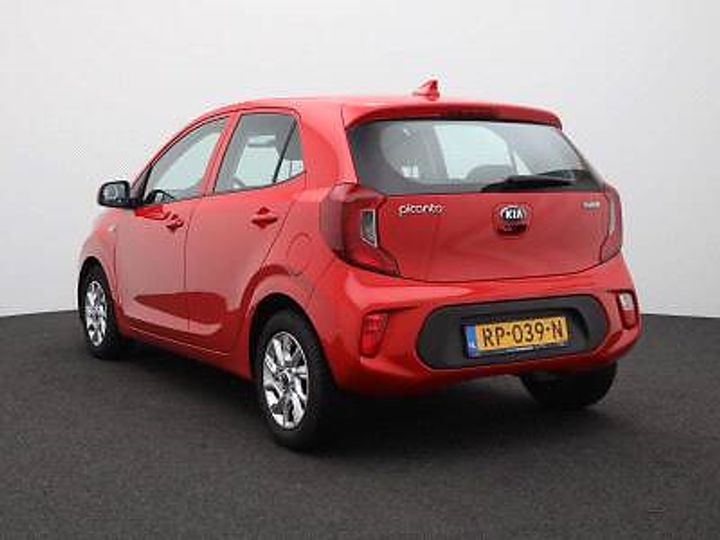 Photo 3 VIN: KNAB3511AJT116379 - KIA PICANTO 