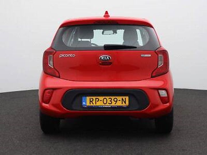 Photo 4 VIN: KNAB3511AJT116379 - KIA PICANTO 