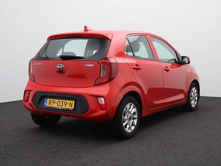 Photo 5 VIN: KNAB3511AJT116379 - KIA PICANTO 