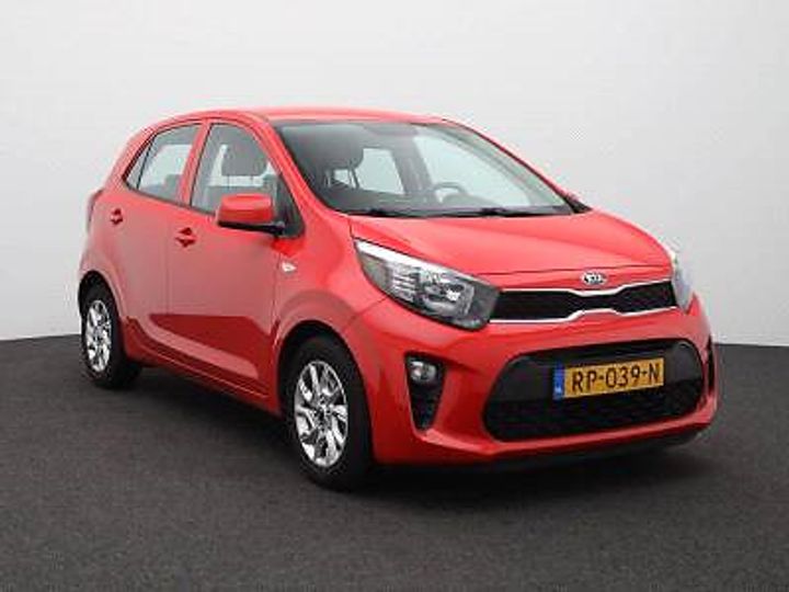 Photo 7 VIN: KNAB3511AJT116379 - KIA PICANTO 