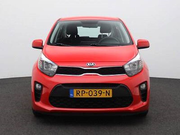 Photo 8 VIN: KNAB3511AJT116379 - KIA PICANTO 