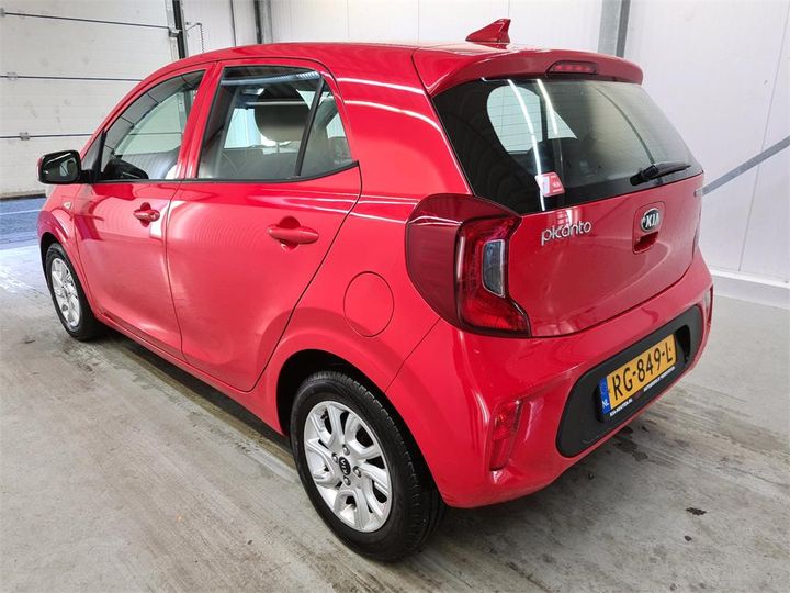 Photo 3 VIN: KNAB3511AJT116531 - KIA PICANTO 