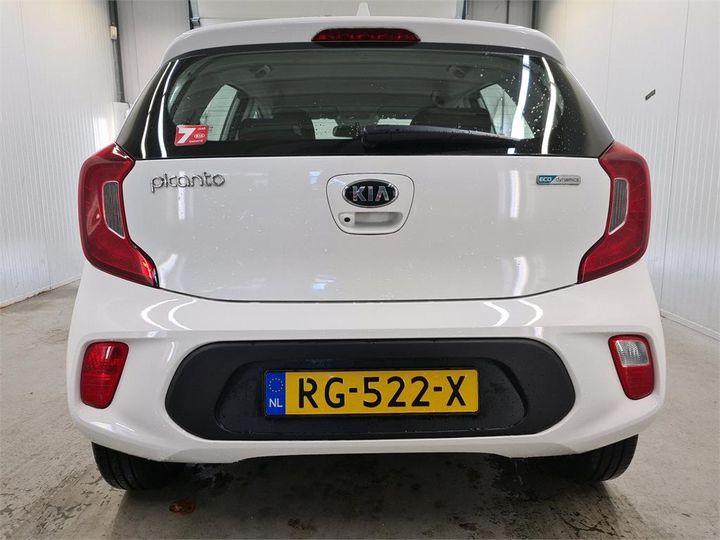 Photo 20 VIN: KNAB3511AJT116671 - KIA PICANTO 