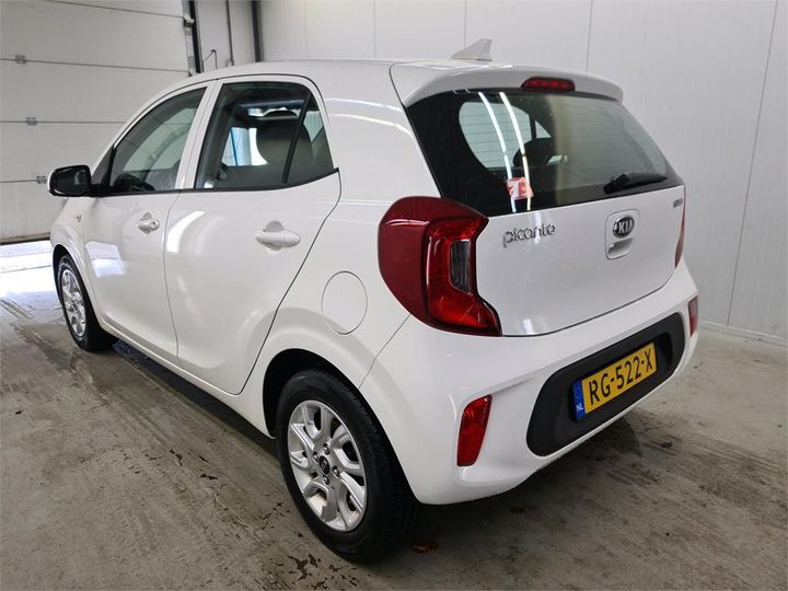 Photo 3 VIN: KNAB3511AJT116671 - KIA PICANTO 