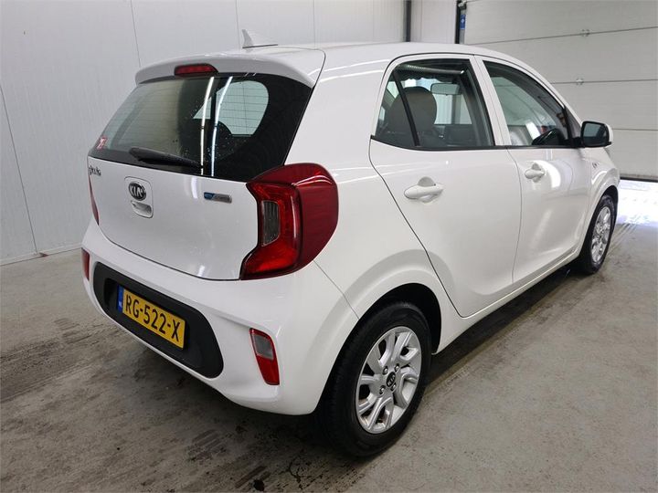 Photo 4 VIN: KNAB3511AJT116671 - KIA PICANTO 