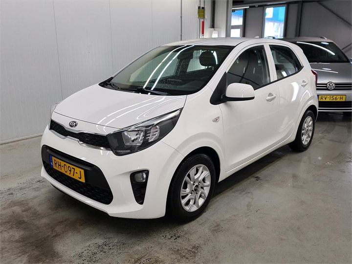 Photo 0 VIN: KNAB3511AJT116778 - KIA PICANTO 