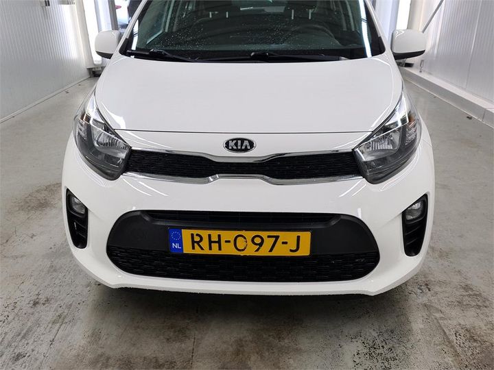 Photo 11 VIN: KNAB3511AJT116778 - KIA PICANTO 