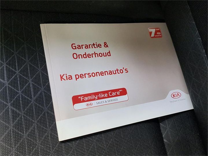 Photo 19 VIN: KNAB3511AJT116778 - KIA PICANTO 