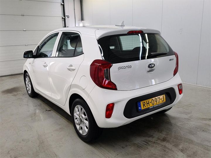 Photo 3 VIN: KNAB3511AJT116778 - KIA PICANTO 