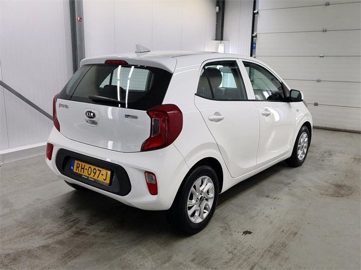 Photo 4 VIN: KNAB3511AJT116778 - KIA PICANTO 