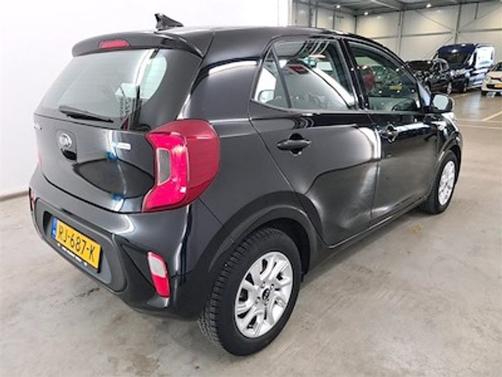 Photo 3 VIN: KNAB3511AJT117008 - KIA PICANTO 