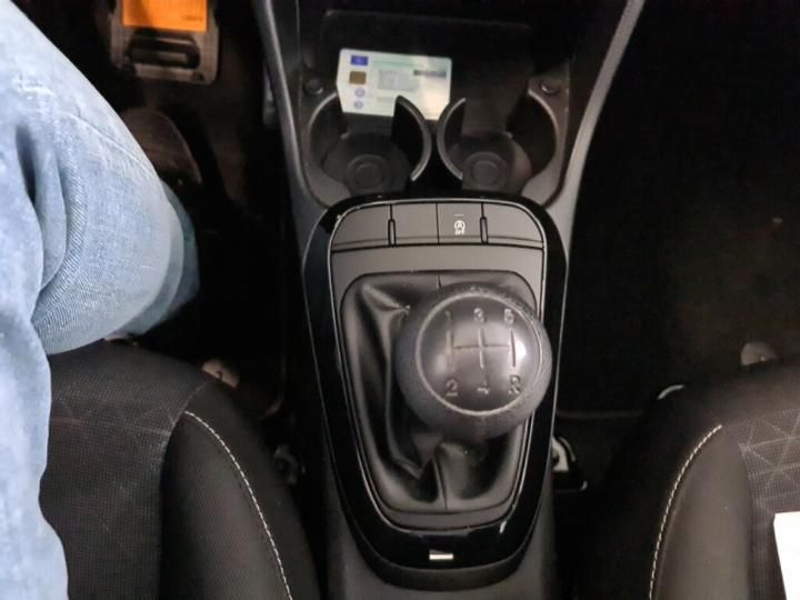 Photo 16 VIN: KNAB3511AJT117025 - KIA PICANTO 