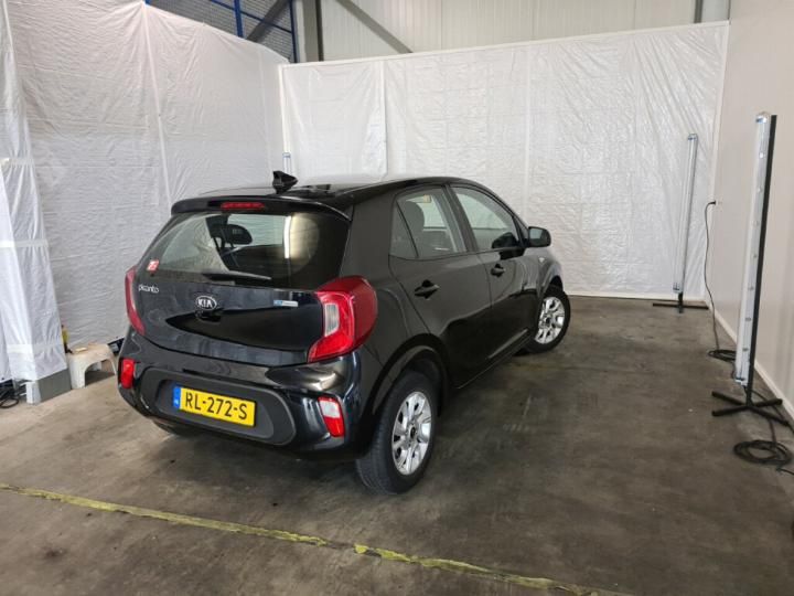 Photo 2 VIN: KNAB3511AJT117025 - KIA PICANTO 