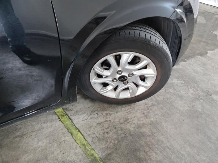 Photo 23 VIN: KNAB3511AJT117025 - KIA PICANTO 