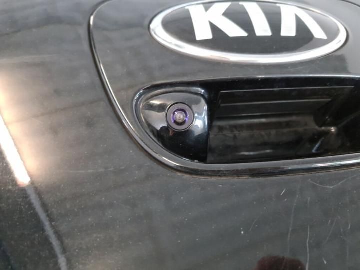 Photo 25 VIN: KNAB3511AJT117025 - KIA PICANTO 