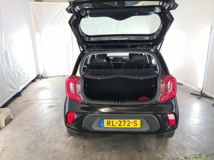 Photo 27 VIN: KNAB3511AJT117025 - KIA PICANTO 